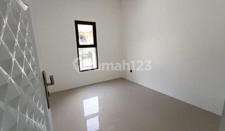 Rumah Minimalis Setiabudi Regency