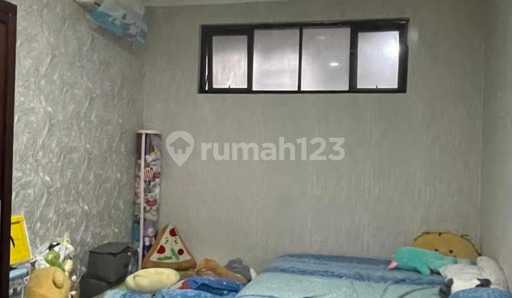 Rumah di Mekarwangi 2