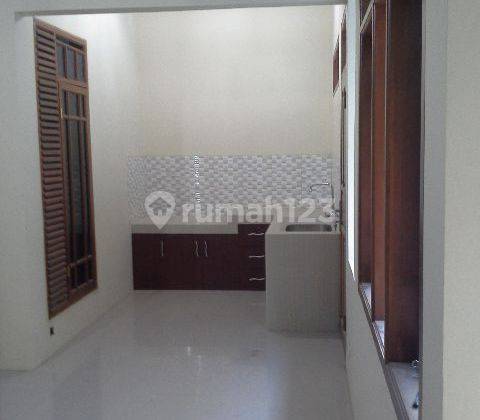 Rumah Setiabudi Regency 2