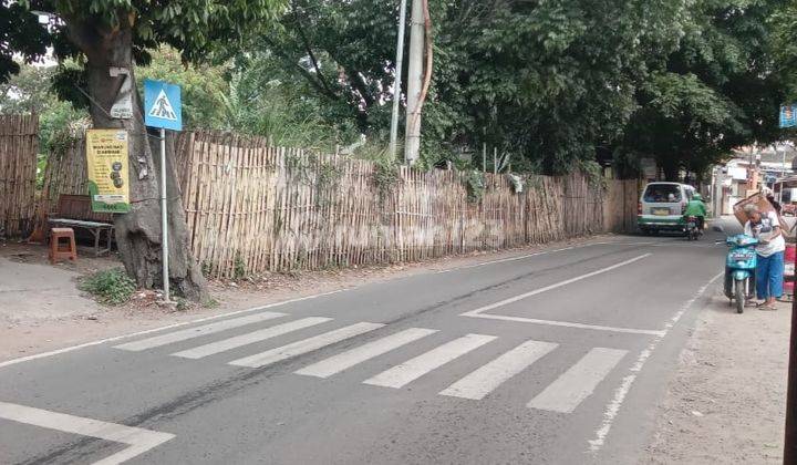 Dijual Tanah Kosong di Cibolerang Kota Bandung 1