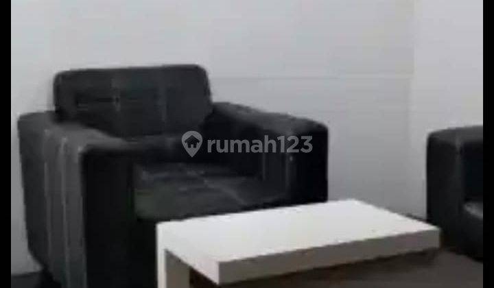 Rumah Tinggal di Cisaranten 1