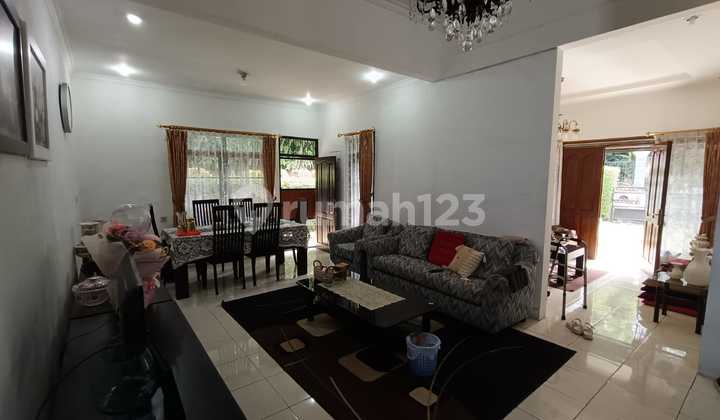 Rumah Asri Terawat Gegerkalong Rumah Asri Terawat Gegerkalong