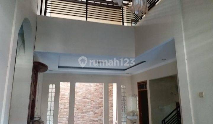 Rumah Setiabudi Regency 1