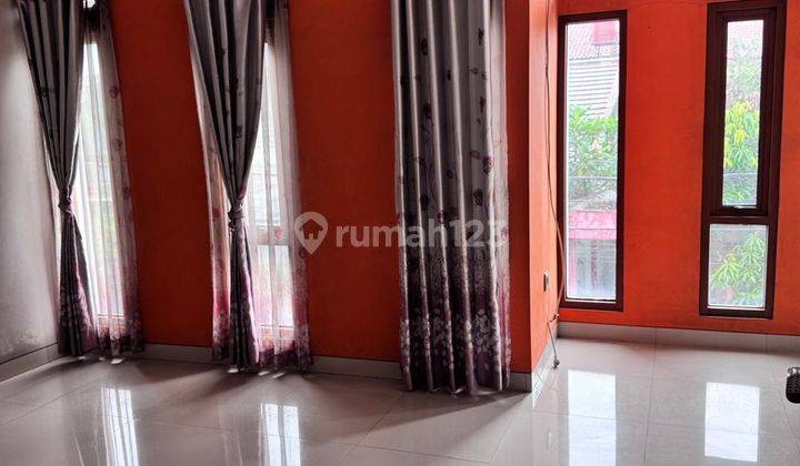 Rumah Minimalis Siap Huni Dalam Komplek Margacinta Semi Furnished  2