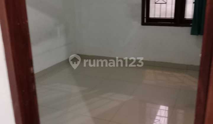 Rumah Minimalis Puri Dago Antapani 2