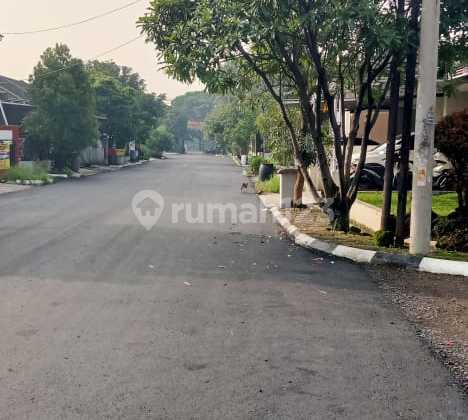 Rumah Nyaman Cluster Rancamanyar  2