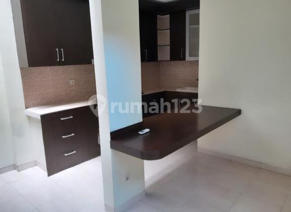 Rumah Bagus Besar Siap Huni Sayap Sriwijaya  2