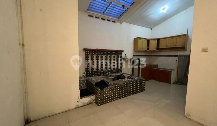 Ready-to-Occupy House in Pasteur Wing 2