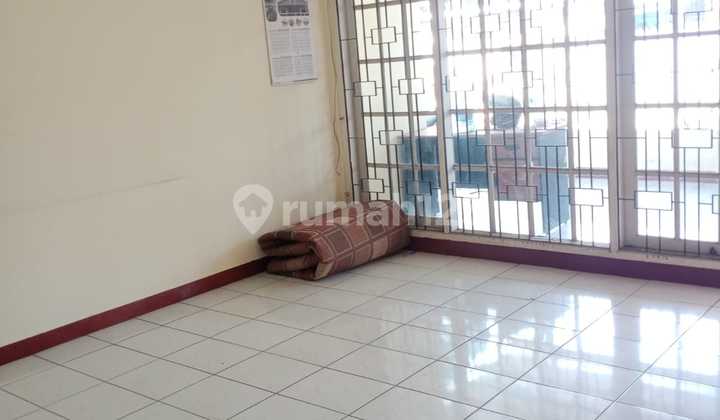 Rumah & Gudang di Cisaranteun Sayap Soekarno Hatta 2