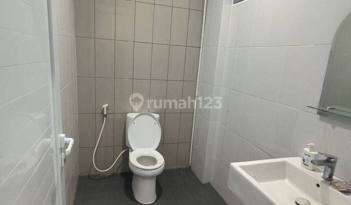 Ruko di sayap Sudirman pusat tekstil  2