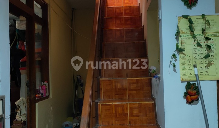 House for Sale Margahayu Jl. Mars Tengah 2