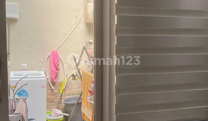 Beautiful Strategic Ready-to-Occupy House in Pasteur Wing 2