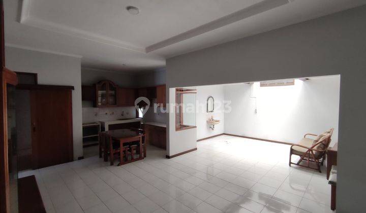 Rumah Batununggal Permai  1