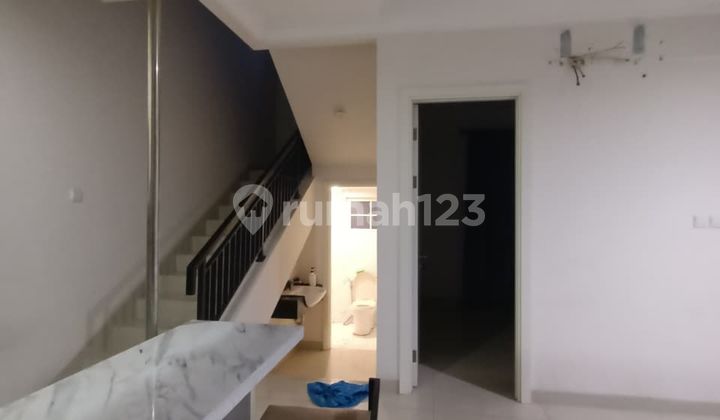 Podomoro Park Bandung Cluster Anapuri House 2