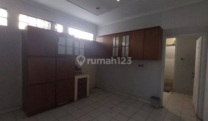 Rumah Jl Gajah Buahbatu Cocok Untuk Kantor 2