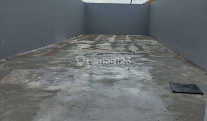 Ruko margacinta mainroad sebelah Alfamart lokasi ramai 1