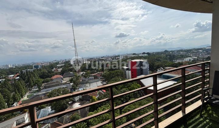 Apartement Dago Butik Type 2 Bedroom Full Furnish 2