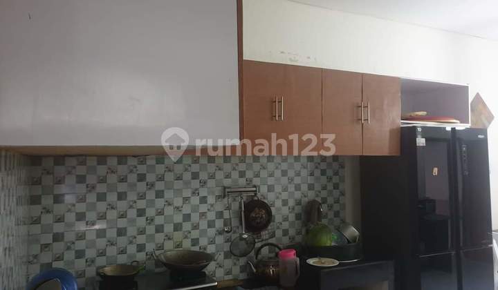 Shop House Location Palasari 2