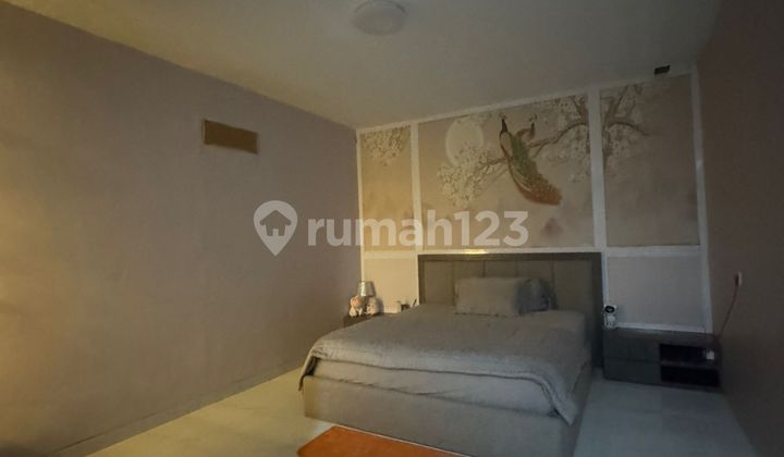 Rumah Full Furnished Athena Residence Ciwaruga