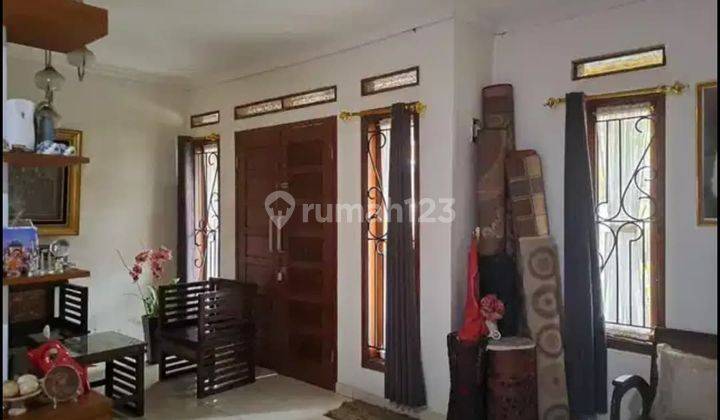 Rumah Margahayu Raya 1