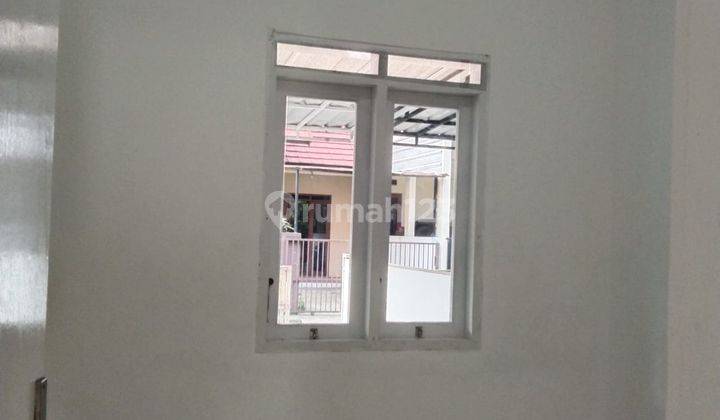 Rumah Minimalis dalam Komplek Puri Dago Antapani  2
