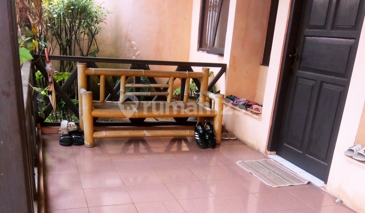 Rumah Sayap Moh. Ramdhan Kota Bandung