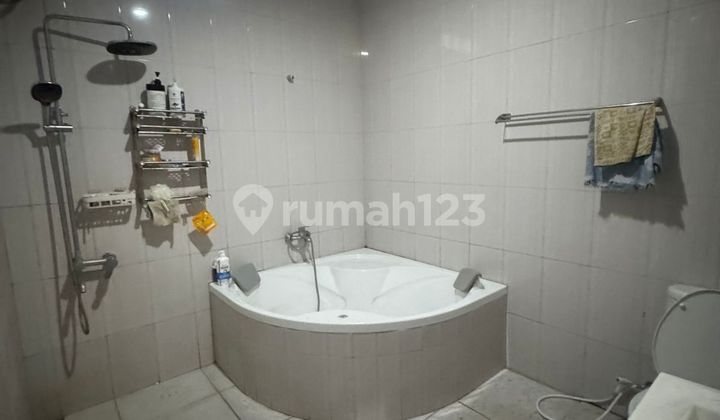 Rumah Full Furnished Athena Residence Ciwaruga 2