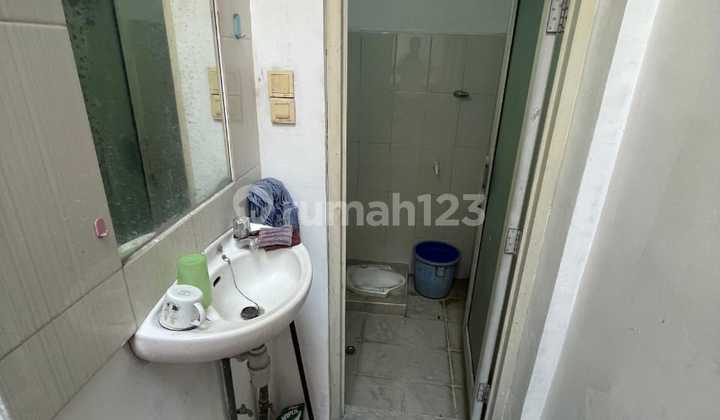 Rumah 2 Lantai Area Cigadung Dekat Dago 2