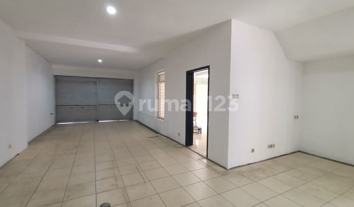 Ruko Strategis di Mainroad Jalan Garudanew Full Renov Ruko Strategis di Mainroad Jalan Garudanew Full Renov