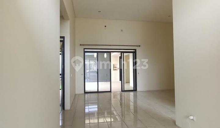 Rumah Elegan Alami Kbp Cluster Lokacitra Bandung