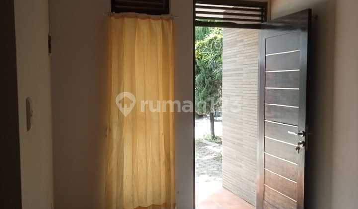 Rumah Komplek Grand Sharon Soekarno Hatta