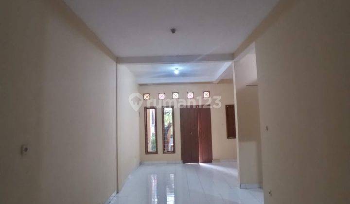 Rumah Siap Huni Kawaluyaan Sayap Soekarno Hatta  1