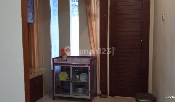 Rumah Siap Huni 2 Lantai Full Furnished Cluster Area Dago 1