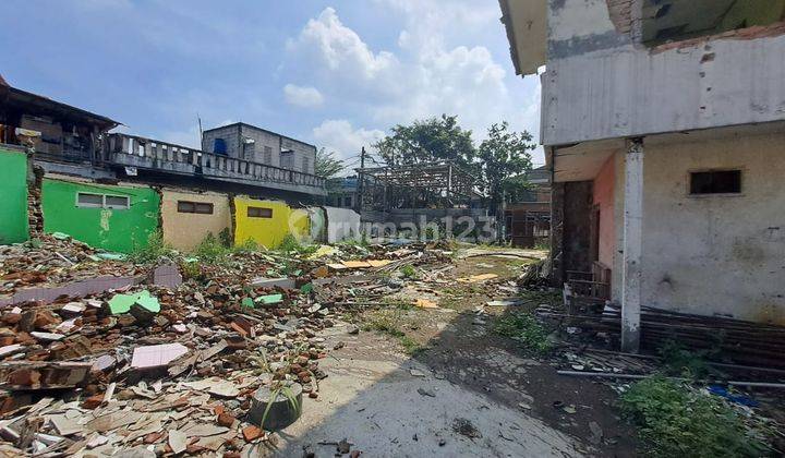 Tanah Holis Area 1