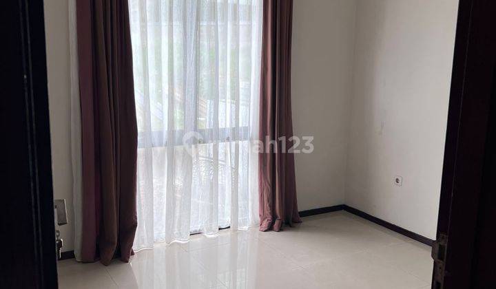 Rumah Tinggal Pondok Hijau Siap Huni 2
