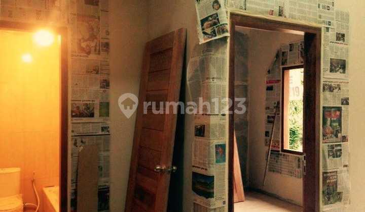 Rumah Baru Murah Di Margahayu Raya Di Merkuri Timur Bandung 2