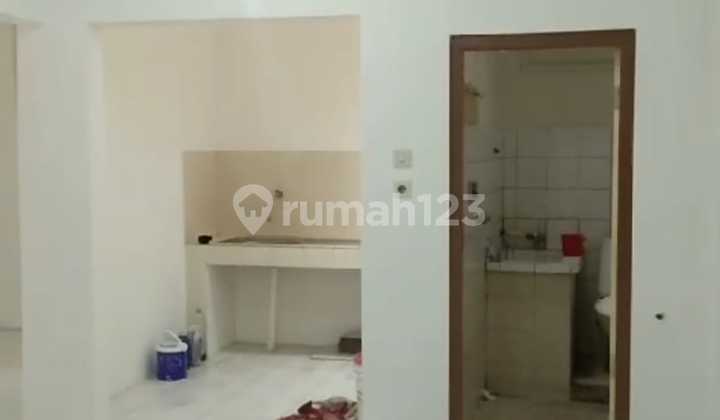 Rumah Daerah Sayap Karapitan 2