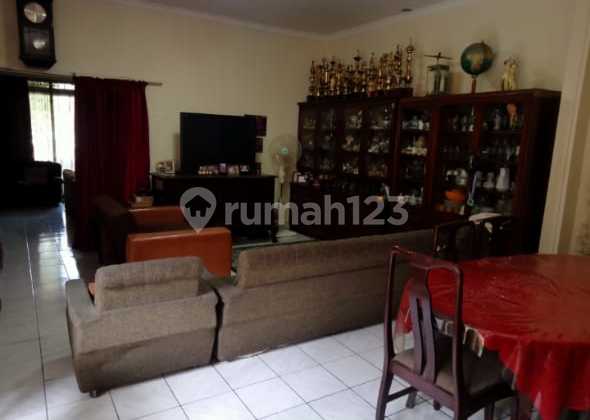 City Center Wing House Moch Randhan/Bkr Bandung 2