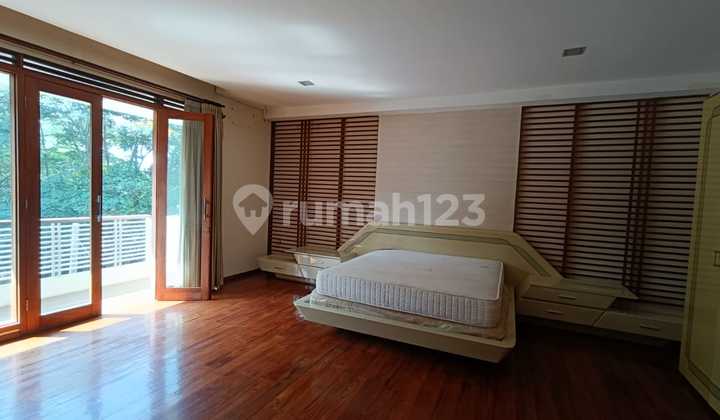 Rumah Bagus Resor Dago Pakar 2