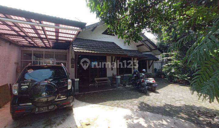 Rumah Dijual di Srigunting Komplek Dadali Bandung  1