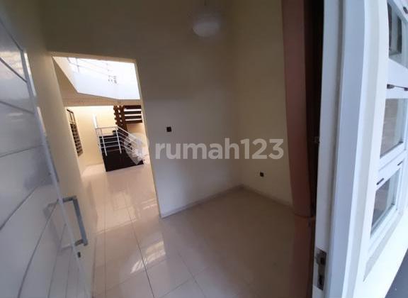 Rumah Bagus Besar Siap Huni Sayap Sriwijaya  1