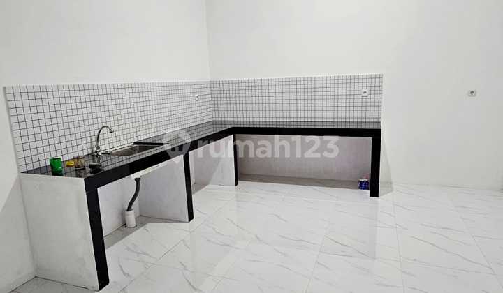 Rumah Baru Sumbersari 2