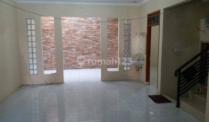Rumah Sukaati Permai Pasirluyu 1