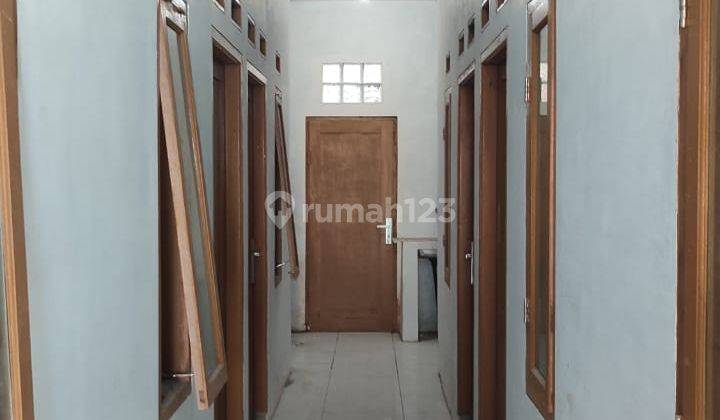 Dijual Cepat Rumah Kosan Full Huni Perumahan Cijerah Bandung 1