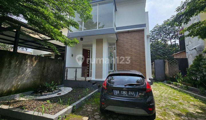 Dijual Beli Tanah Gratis Rumah Cinangka Murahnya Kebangetan 1