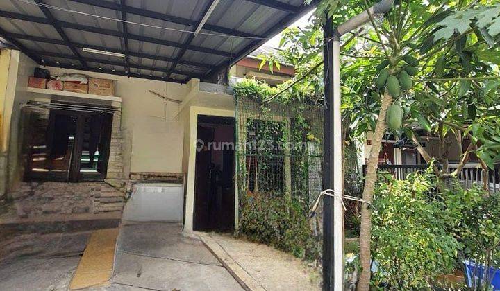 Dijual Rumah Termurah di Cinere Dalam Komplek Dan Sangat Rapi 1