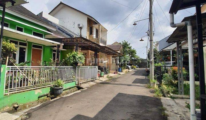 Dijual Rumah Termurah di Cinere Dalam Komplek Dan Sangat Rapi 2