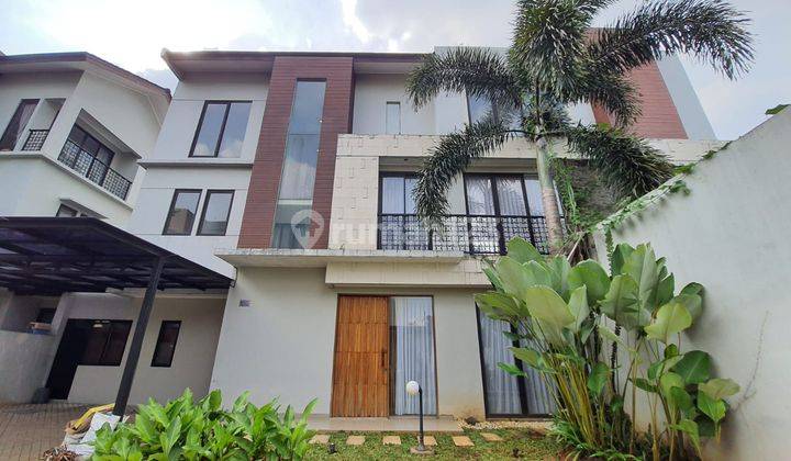 For Sale Luxurious House Kebagusan, Jaksel 1