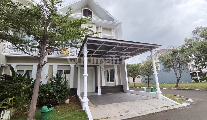 Rumah Sewa Jakarta Garden City Rumah Rumah Sewa Jakarta Garden City Rumah