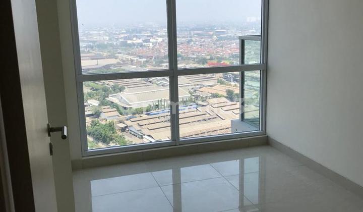 Apartement Sedayu City kelapa Gading Jual Cepat 2